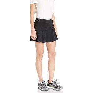 Lacoste sport skirt size 40